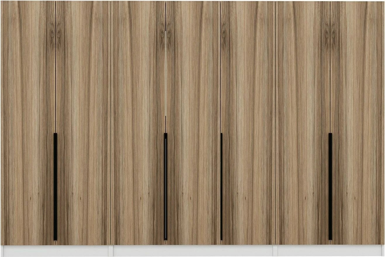 Stendë korridori Skye Decor, ngjyrë arre, Noah - 8281