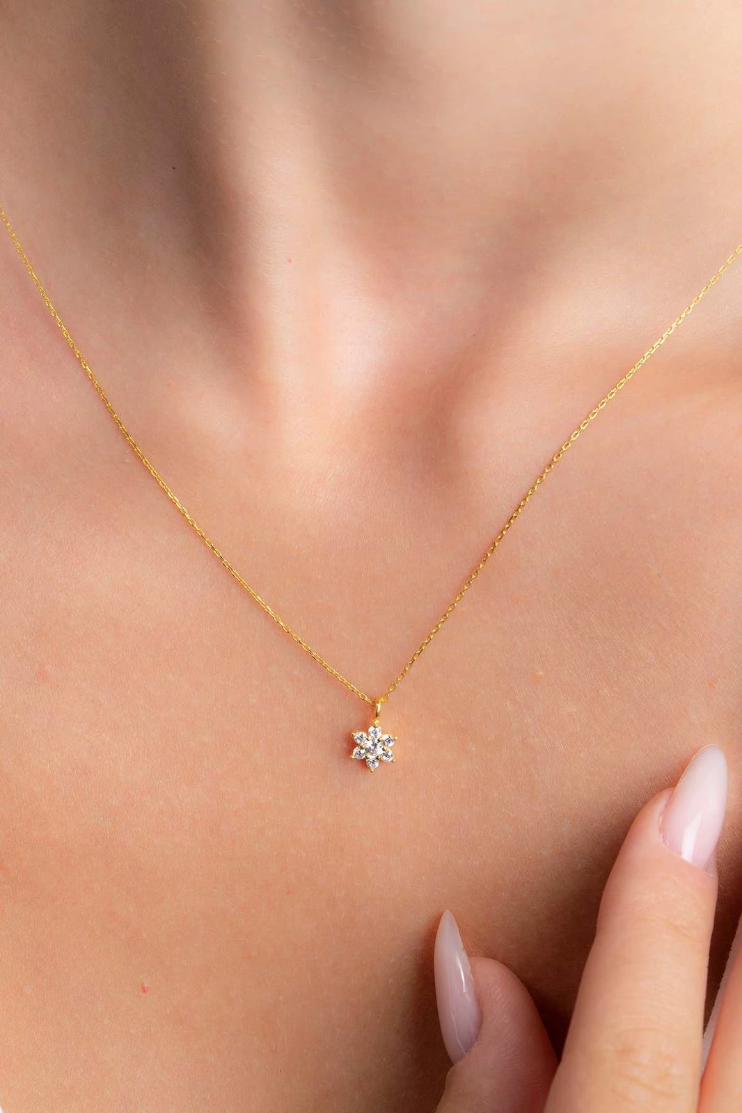 Qafore argjendi me detaje të arta, Jumeon, FA183157A