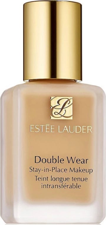 Fondatinë Estée Laude Double Wear SPF 10, nr. 1C1 Cool Bone 30 ml