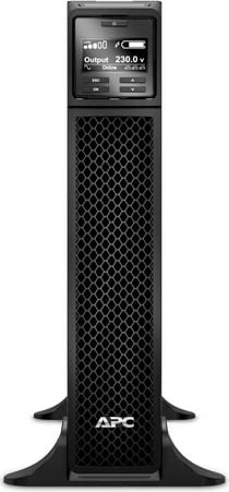 Kasë UPS APC SRT3000XLI, 3000VA/2700W, Tower, E zezë Kasë UPS APC SRT3000XLI, 3000VA/2700W, Tower, E zezë