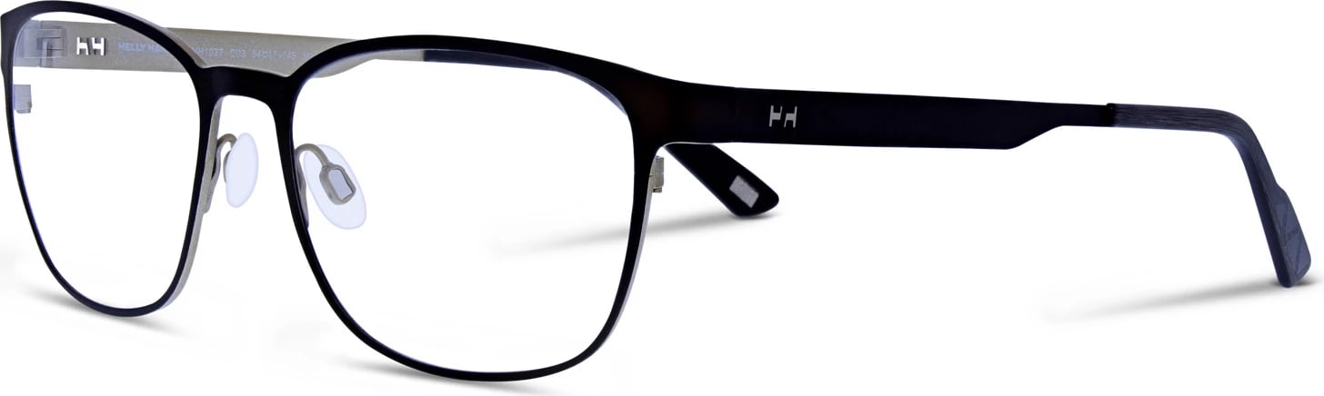 Korniza optike për meshkuj Helly Hansen, të kafta