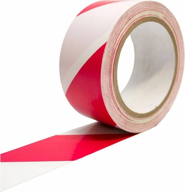 Izolir Bardh Kuq  4.8cmx16m