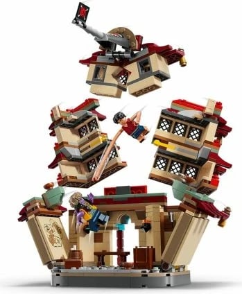 Set LEGO One Piece, fëmijë