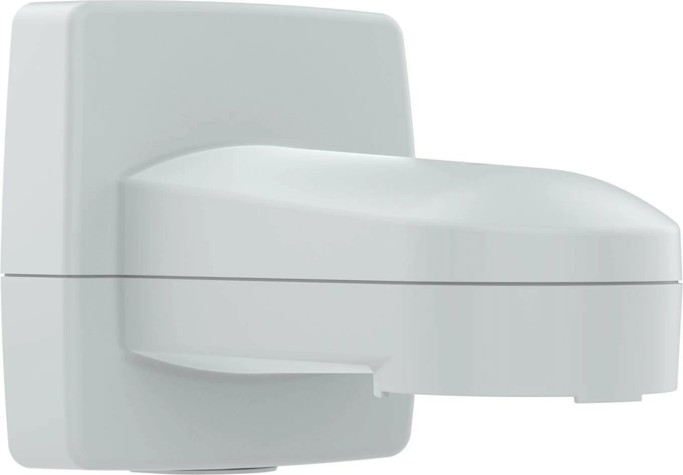 Mbajtës universal Axis TQ5001-E, alumin, i bardhë