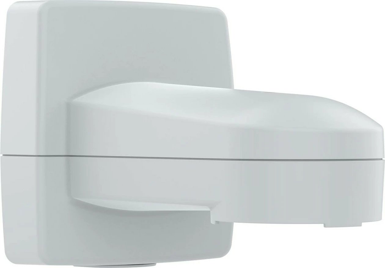 Mbajtës universal Axis TQ5001-E, alumin, i bardhë