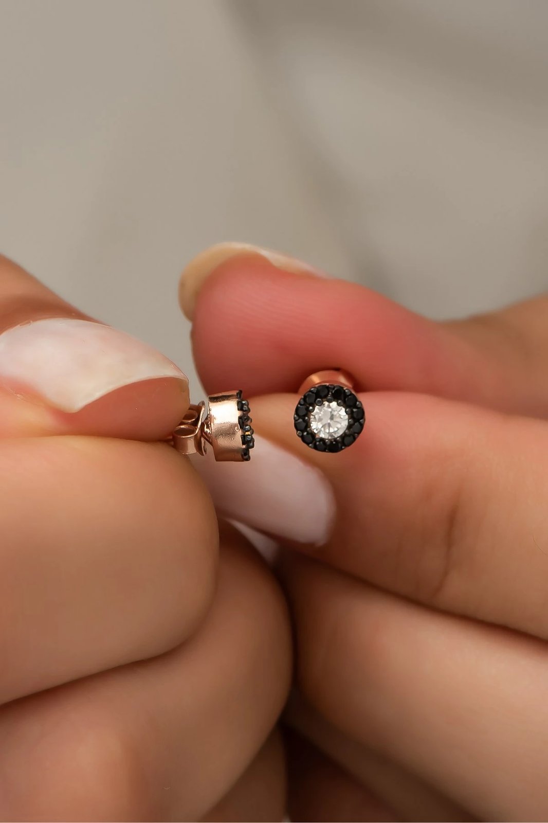 Vath argjendi Jumeon, ngjyrë ari e zezë, NRZ99428