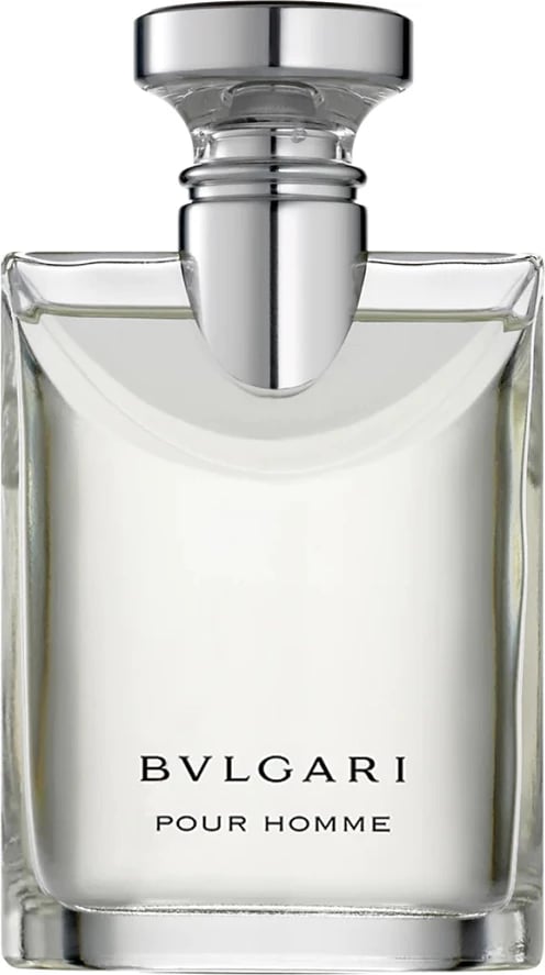 Eau de Toilette për meshkuj Bvlgari Pour Homme 50ml