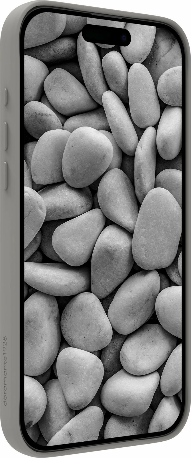 Mbështjellës dbramante1928 Roskilde MS Kick ICON për iPhone 17 Pro Max, gri