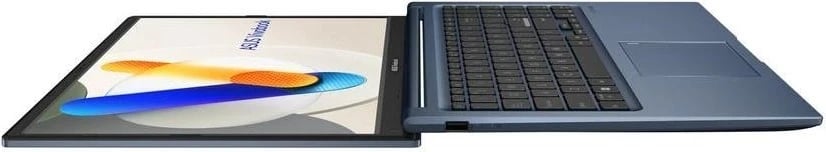 Laptop  ASUS VivoBook 15 X1504, 15,6", Intel Core i5, 16GB RAM, 1TB SSD, Intel Iris Xe Graphics, i kaltër