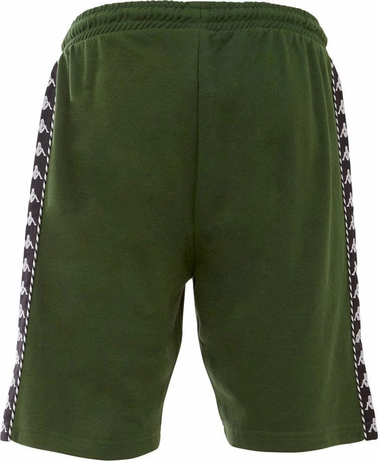 Shorce për fëmijë Kappa, të gjelbra