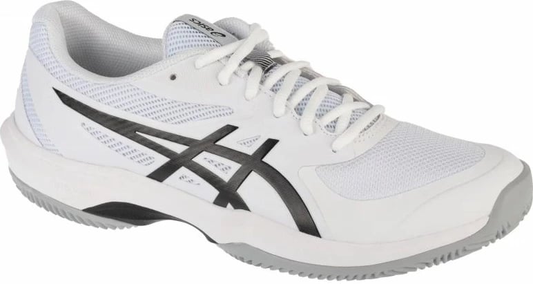 Atlete tenisi për meshkuj Asics, të bardha