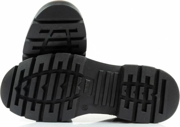 Çizme chelsea për meshkuj Wrangler, kafe