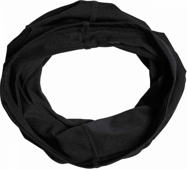 Shall për vrapim adidas për meshkuj, të zi