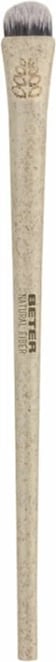 Furçë për hije sysh BETER Natural Fiber Precision unisex beige