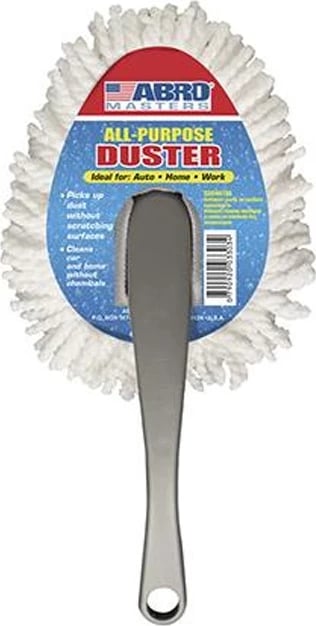 Brushe Doreze per Larje Mikrofiber
