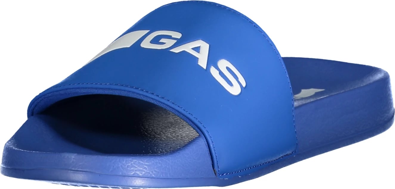 Papuqe për meshkuj GAS, blue