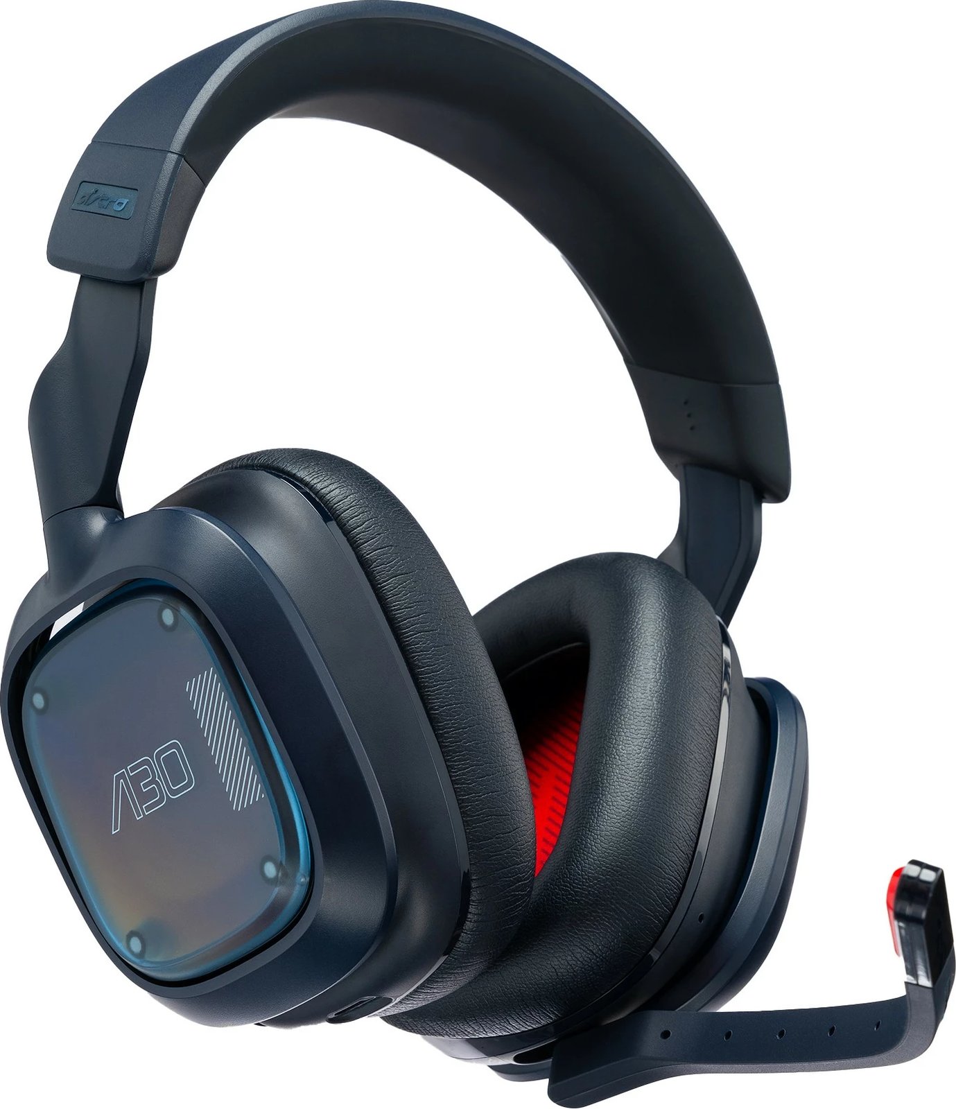 Kufje gaming ASTRO A30 Logitech, Wired & Wireless, 20 - 20000 Hz, Blu