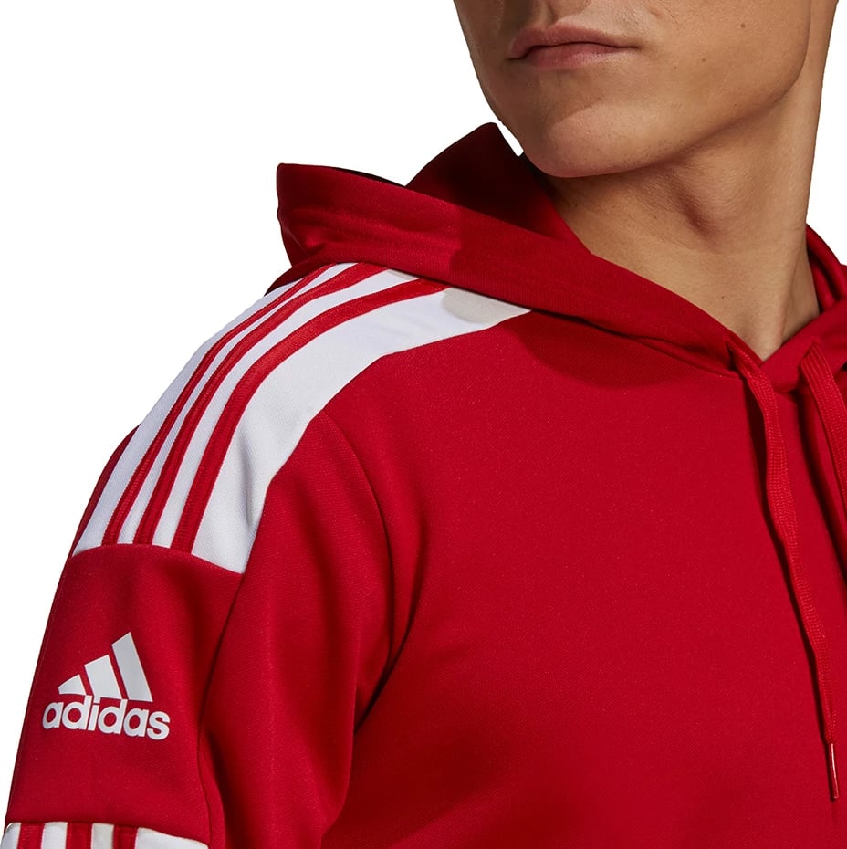 Duks për meshkuj adidas, i kuq Duks për meshkuj adidas, i kuq