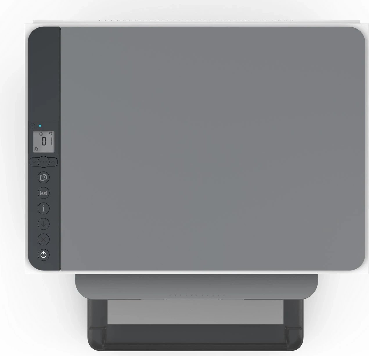 Printer HP, LaserJet Tank MFP 2604dw