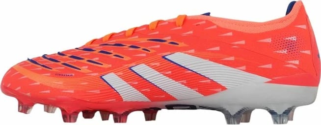 Atlete futbolli adidas për meshkuj, portokalli