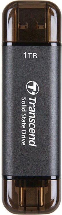 SSD EXT 1TB TS ESD310C DUAL
