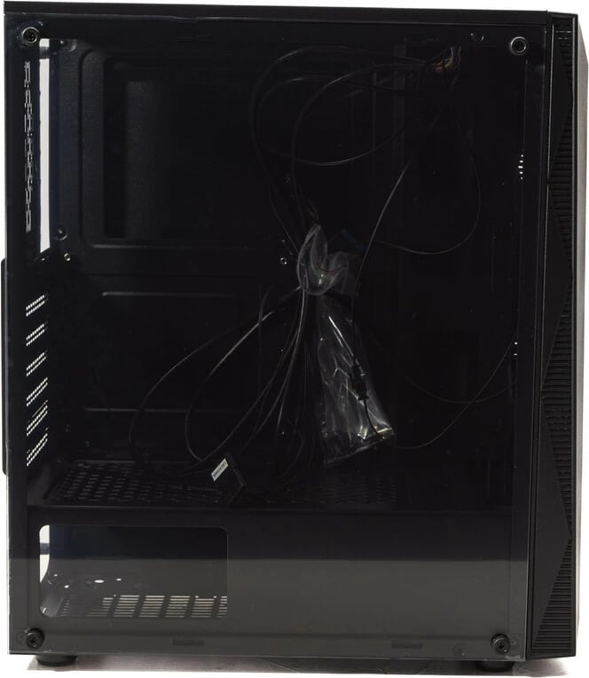 Shtëpizë MARVO CA-119 BK