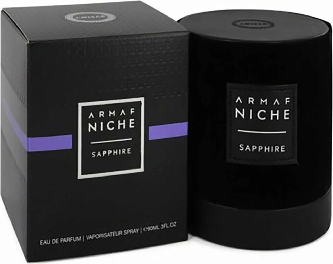 Eau de Parfum Armaf Niche Sapphire 90ml