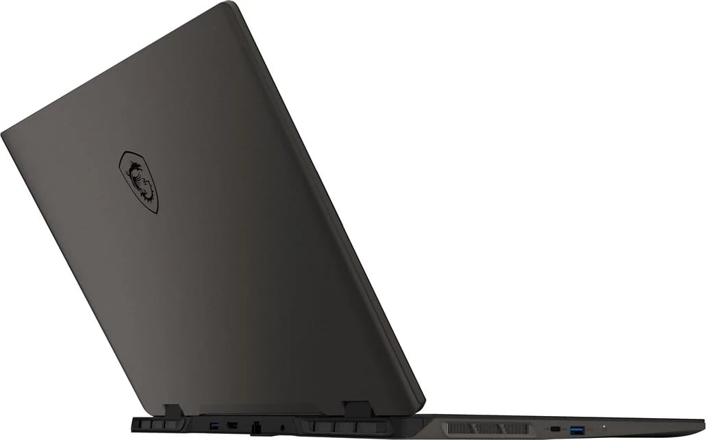 Laptop MSI Sword 17 HX B14VFKG, 17", Intel Core i7, 16GB RAM, 1TB SSD, NVIDIA GeForce RTX 4060, hiri