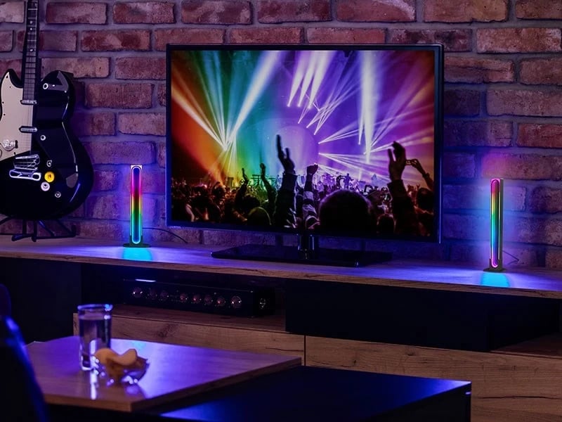 Set i Lampave RGB Ambiente - Smart Vibe TRAOSW47252