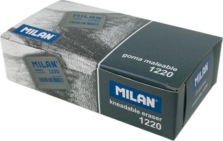 MILAN GOMË PER HIJEZIM KNEADABLE CCM1220