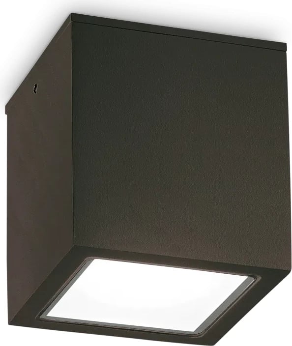 Llampa tavanore Techo pl1 square d09