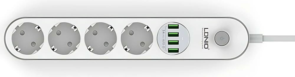 Prizë E Rrymës LDNIO SE4432