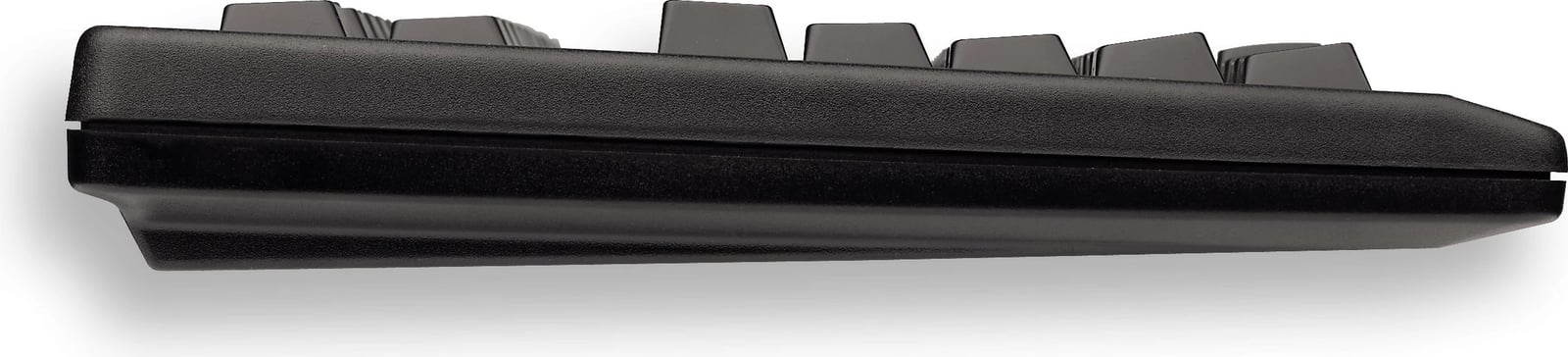 Tastierë Cherry TouchBoard G80-11900, Full-size, Wired, USB, Mekanike, QWERTZ, E zezë