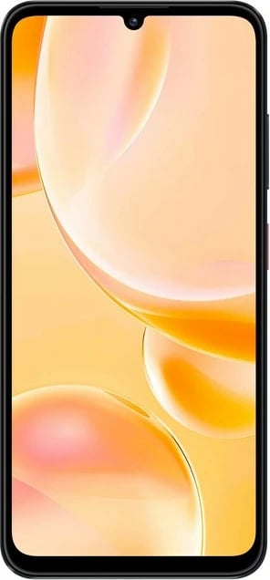 Celular ZTE Blade A55, 64 GB, 5000 mAh, Starry Black