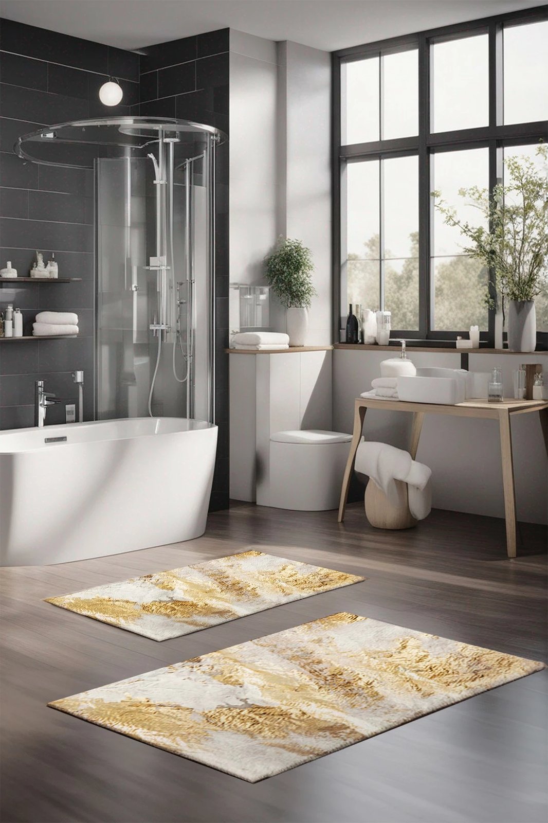 Set tapetash për banjo (2 copë), Mijolnir, CT-5040