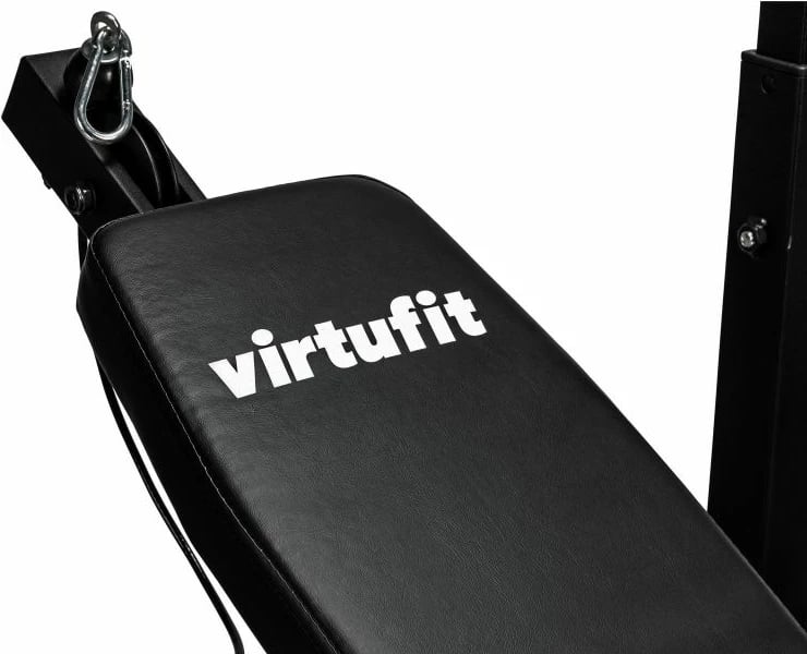 Stol multifunksional fitnesi Virtufit