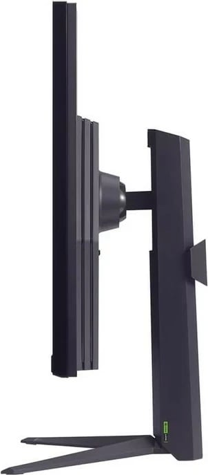 Monitor LG GS85QX 31 inç, 2560x1440, 180Hz, IPS, FreeSync/G-Sync, e zi