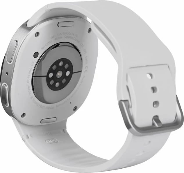 Smartwatch Samsung Galaxy Watch 8 LTE 44mm, argjendtë