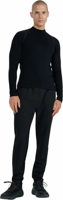 Pantallona për meshkuj 4f, të zeza