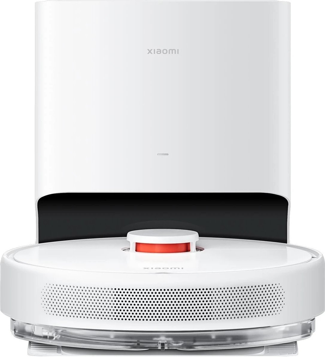 Robot fshesë dhe mop Xiaomi Mi Robot Vacuum X10, i bardhë
