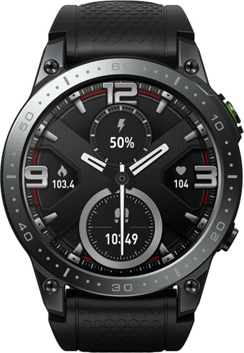 Smartwatch Zeblaze Ares 3 Pro, 1.43", 400mAh, i zi