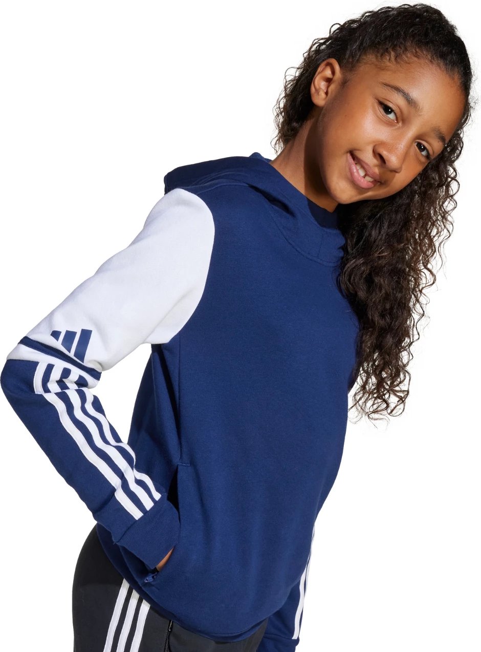 Duks për fëmijë adidas, navy