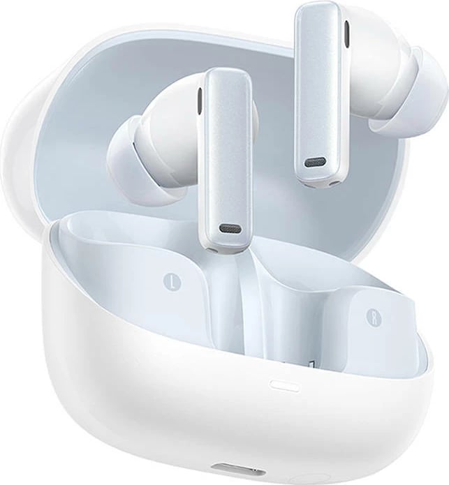 Kufje TWS Baseus Bowie M2s, in-ear, ANC, Bluetooth 5.3, Bardhë Kufje TWS Baseus Bowie M2s, in-ear, ANC, Bluetooth 5.3, Bardhë