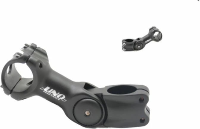 Mbajtëse timoni Yakimasport, e zezë