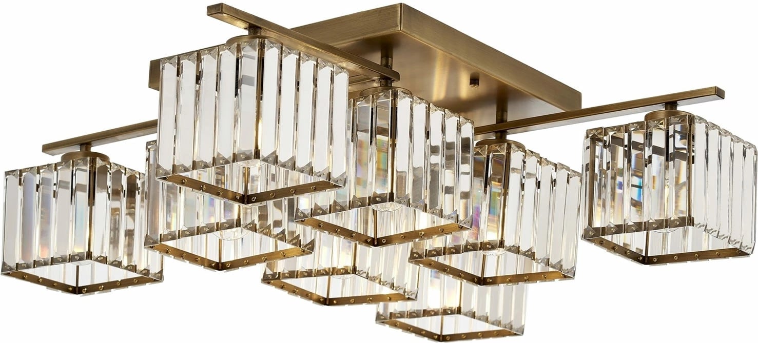 Llambadar vintage Opviq, Av-1795-8E