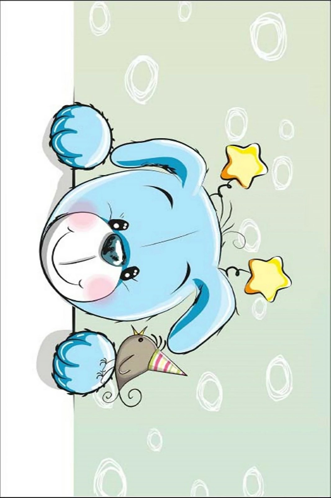 Qilim për korridor, shumëngjyrësh, Conceptum Hypnose, ELS531, 100x200cm