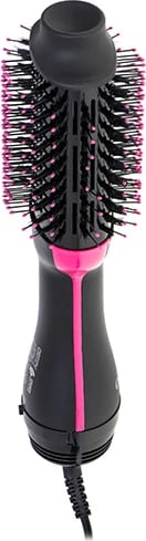 stajler flokësh, Camry Adler CR 2025, 1200W (max 1800W), 2 shpejtësi ajri, 3 nivele temperature, cilindër me veshje qeramike, kabllo 1.75m