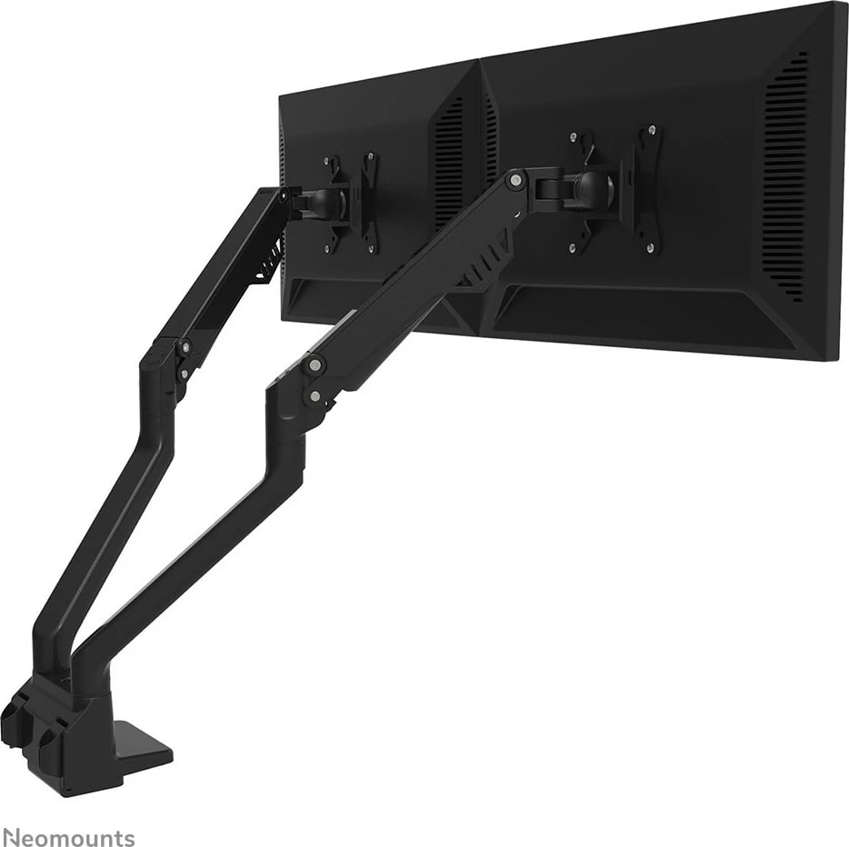 Krah monitori Neomounts, Newstar, FPMA-D750DBLACK2, 8 kg, 32", i zi