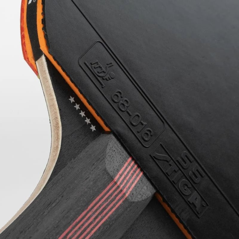 Raketë pingpongu STIGA, unisex