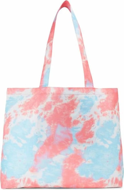 Çantë tote O'Neill për femra, kaltër-rozë